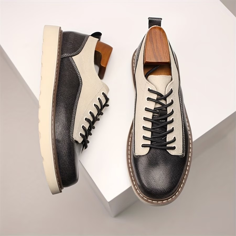 Nord Split Standard Oxford