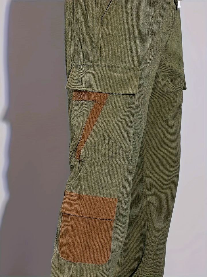Nord REVOLT Utility Jogger