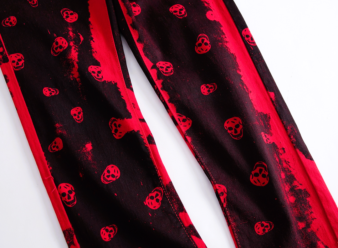 Nord Gallery Print Denim