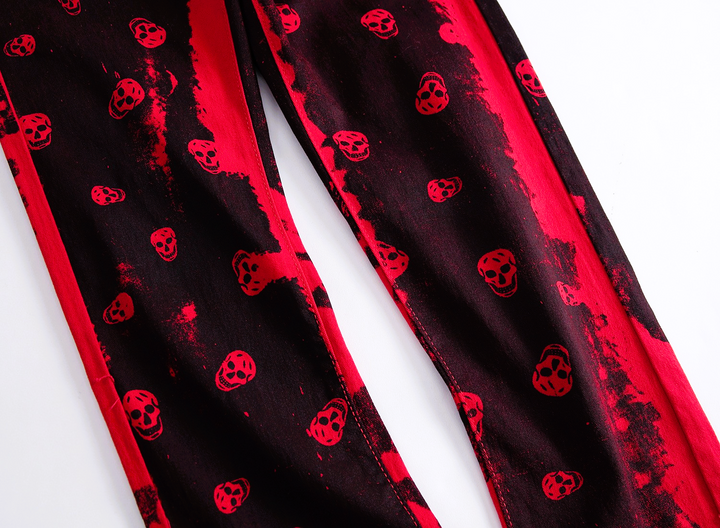 Nord Gallery Print Denim