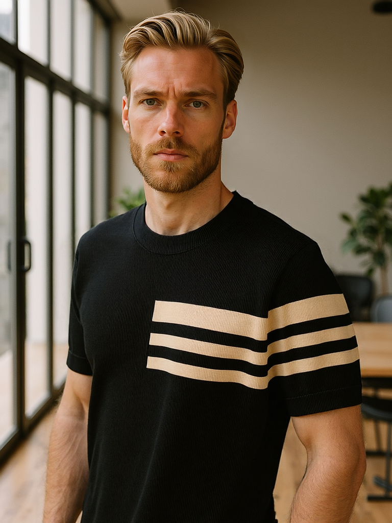 Nord The Fifth Line Shirt