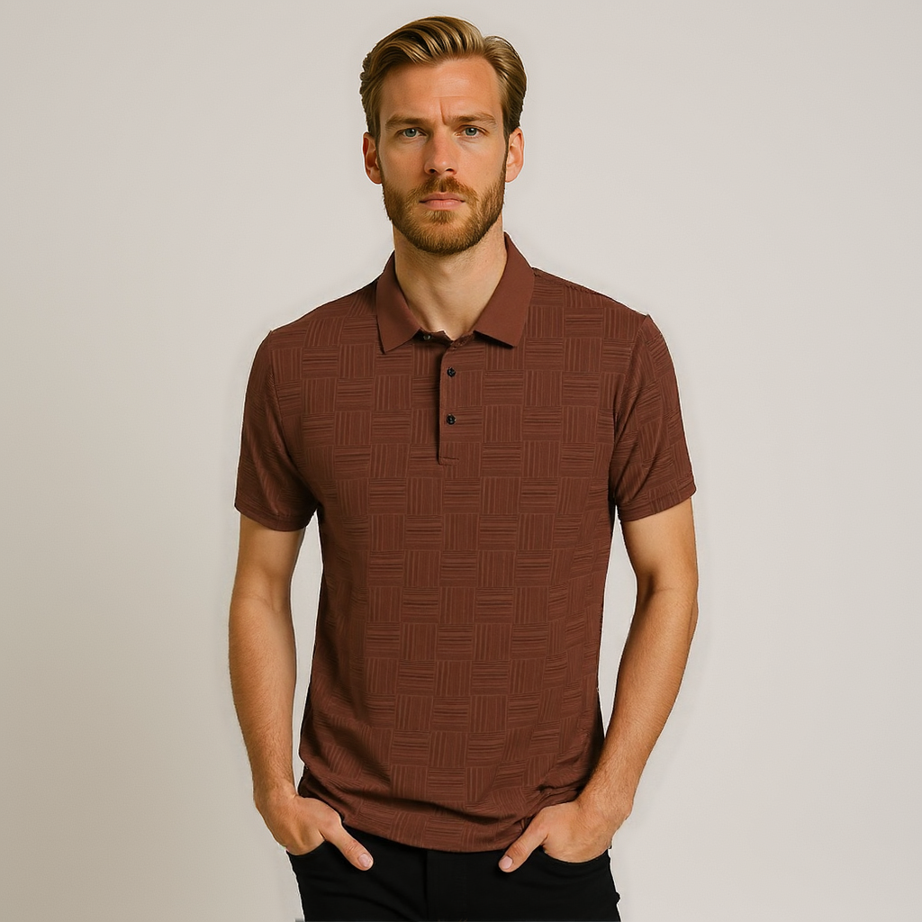 Nord Milano Grid Polo