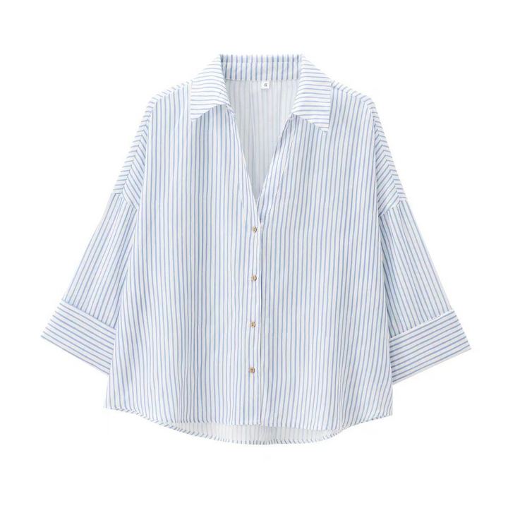 Nord Noa Oversized Shirt