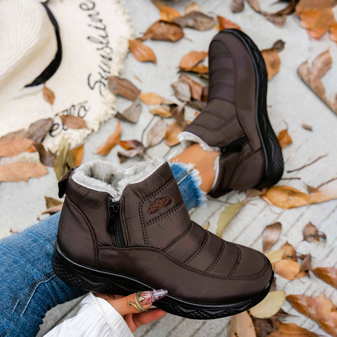 Nord Aurora Calda Boots