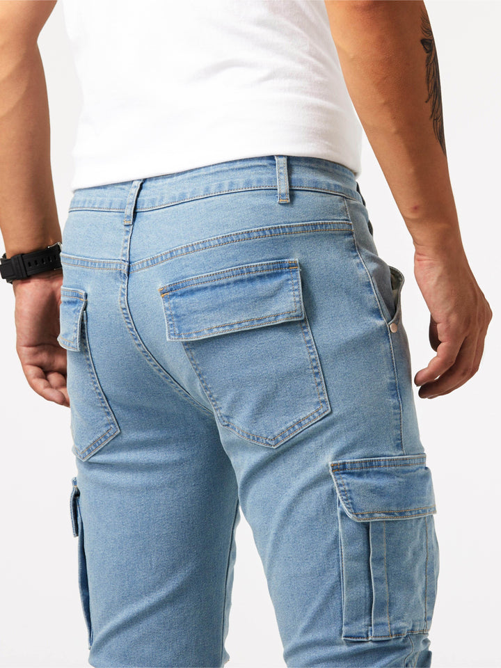 Nord CoreStreet Denim