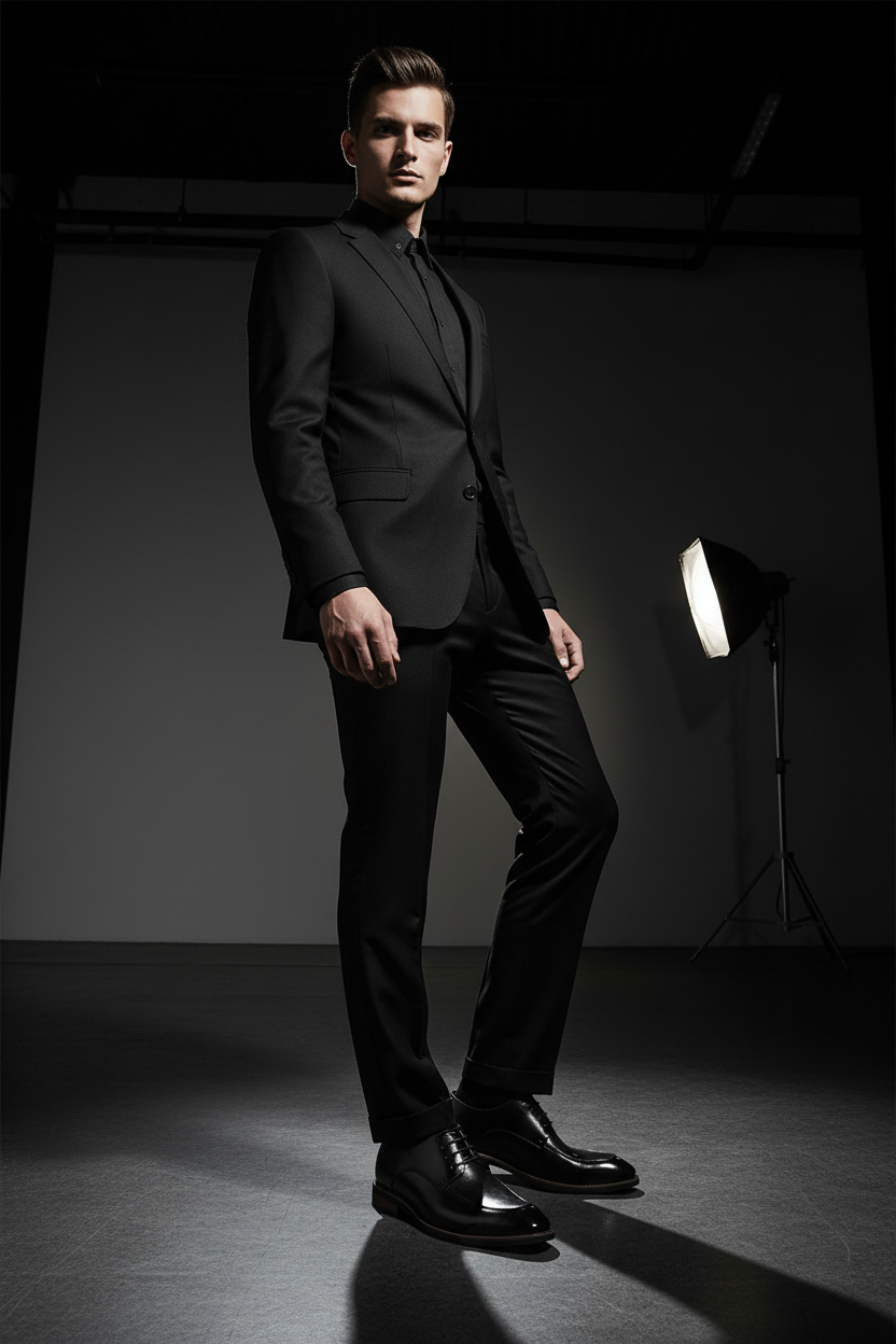 Fashion Editorial