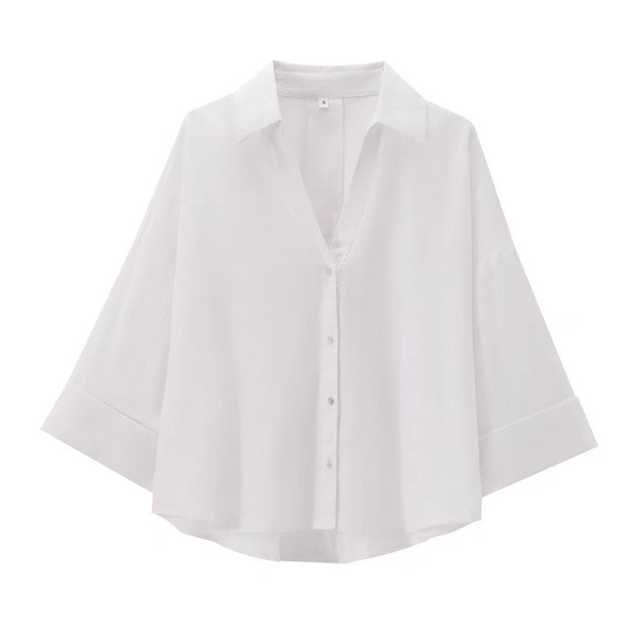 Nord Noa Oversized Shirt