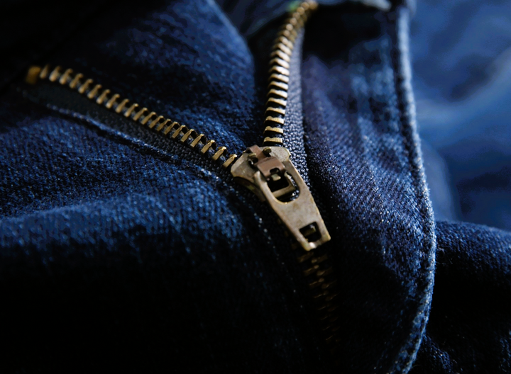 Nord Gallery Print Denim