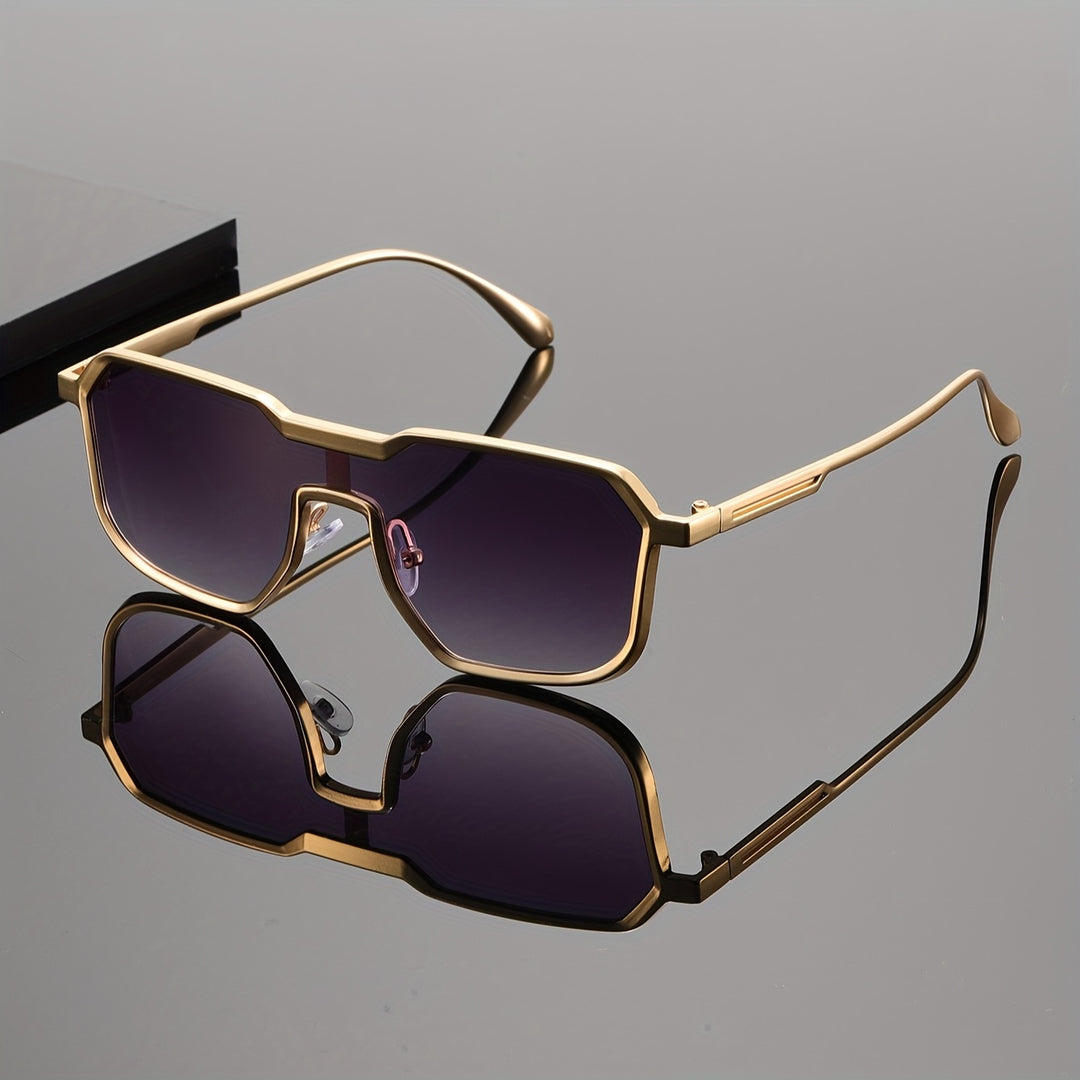 Aviato Carvani Edge Sunglasses