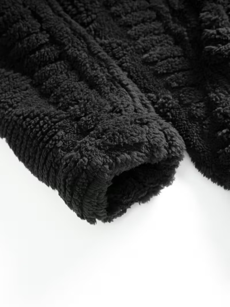 Nord Ace Fleece  Hoodie