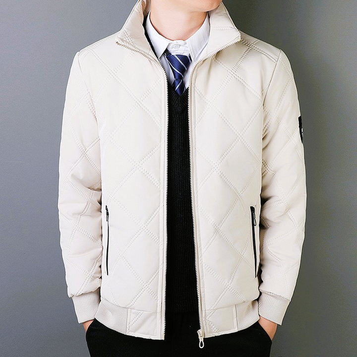 Nord Brooklyn Quilted Jacket