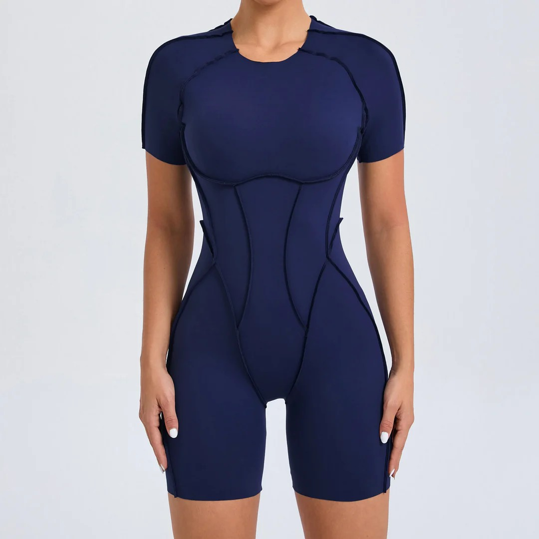 Nord Sculpt Fit Suit