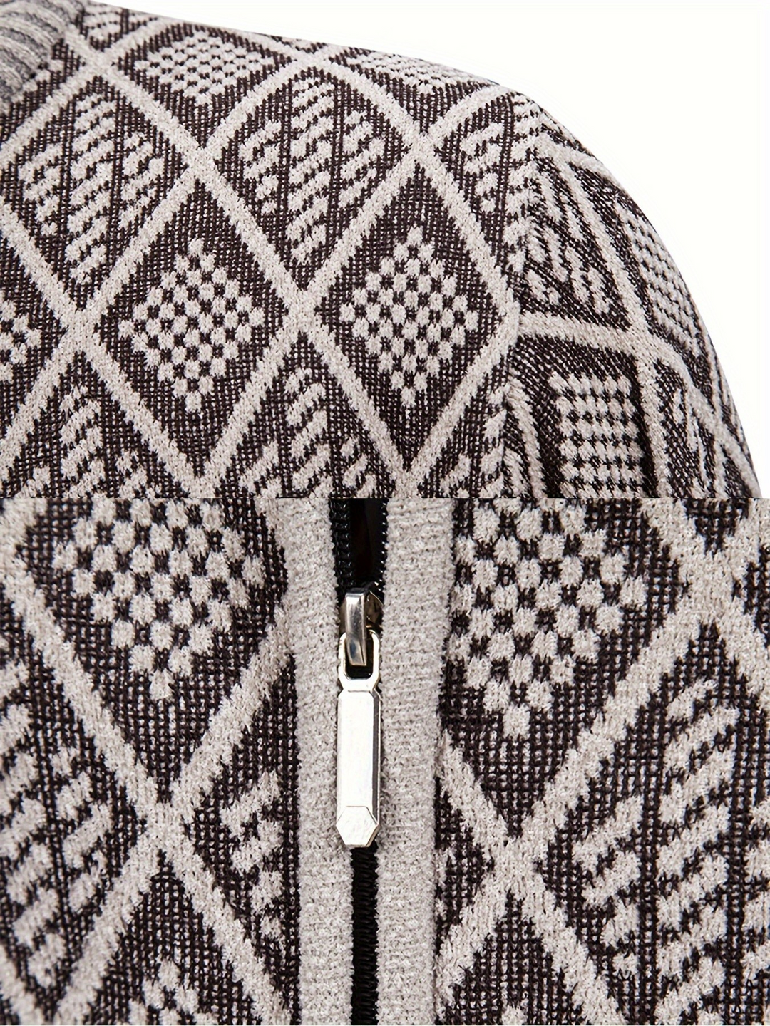 Nord Code Cardigan