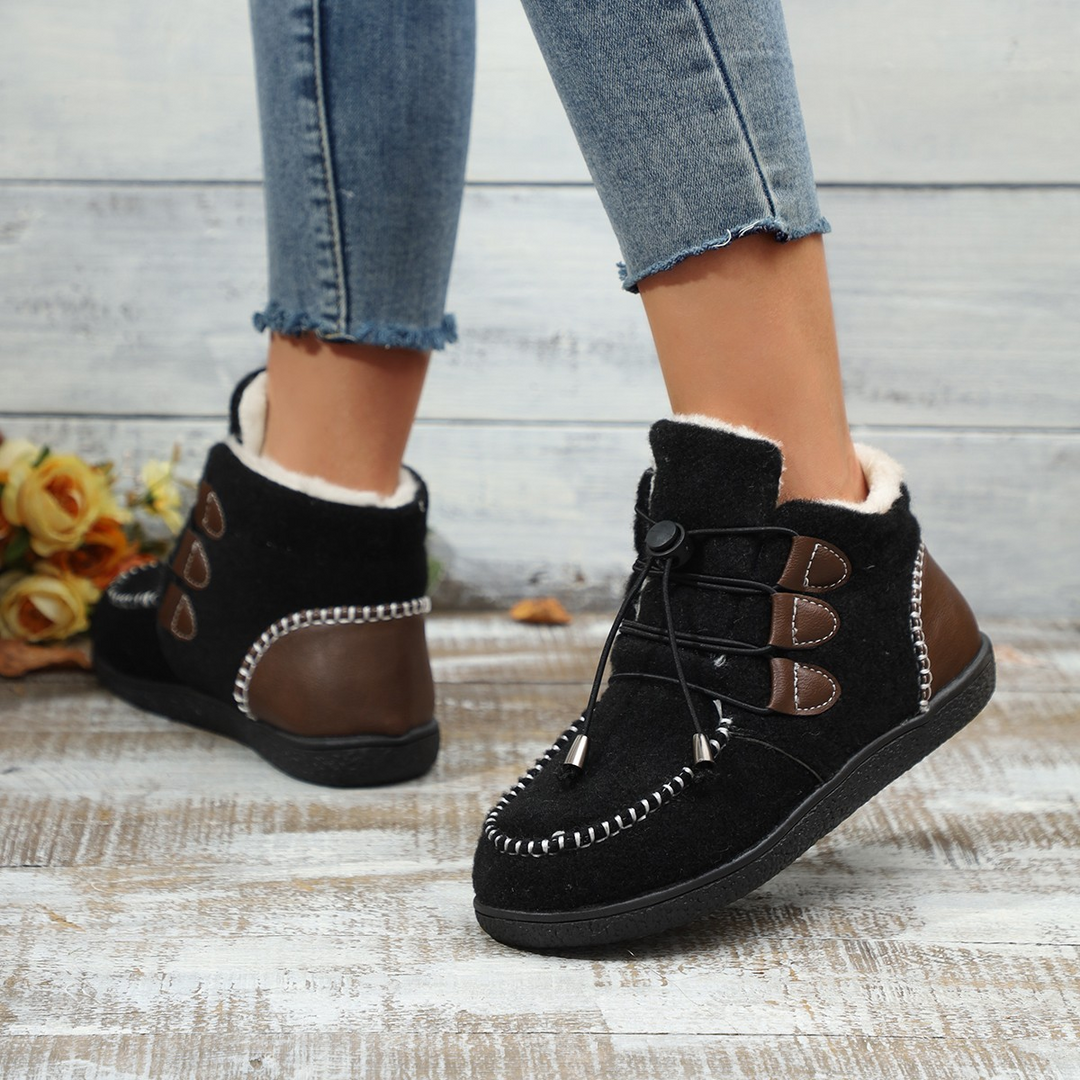 Nord Luna Fleece Boot