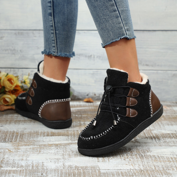 Nord Luna Fleece Boot