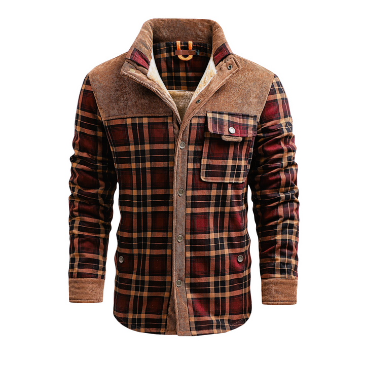 Nordwood Jacket
