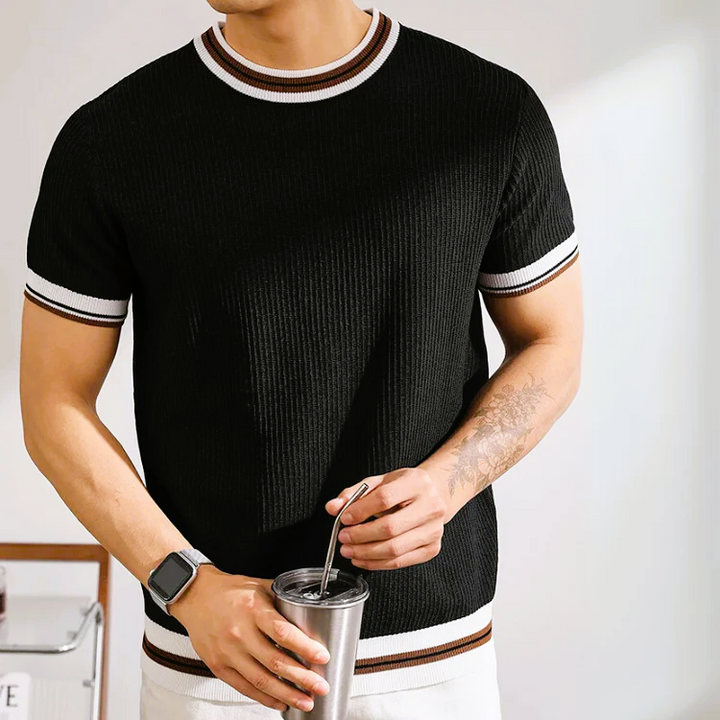 Nord Haus 75 Knit T-Shirt