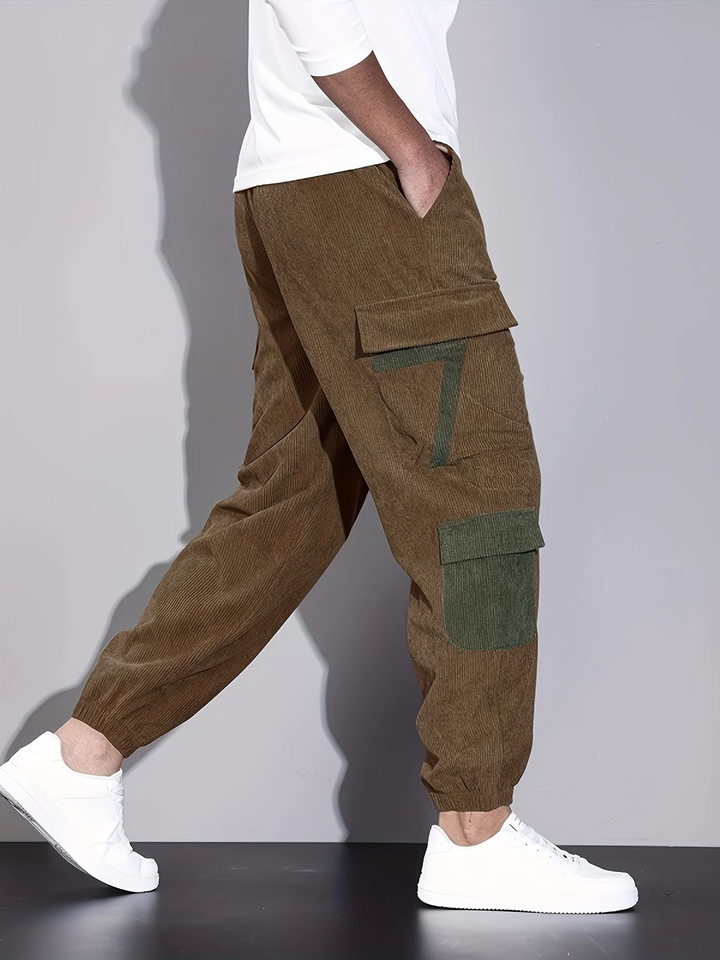Nord REVOLT Utility Jogger