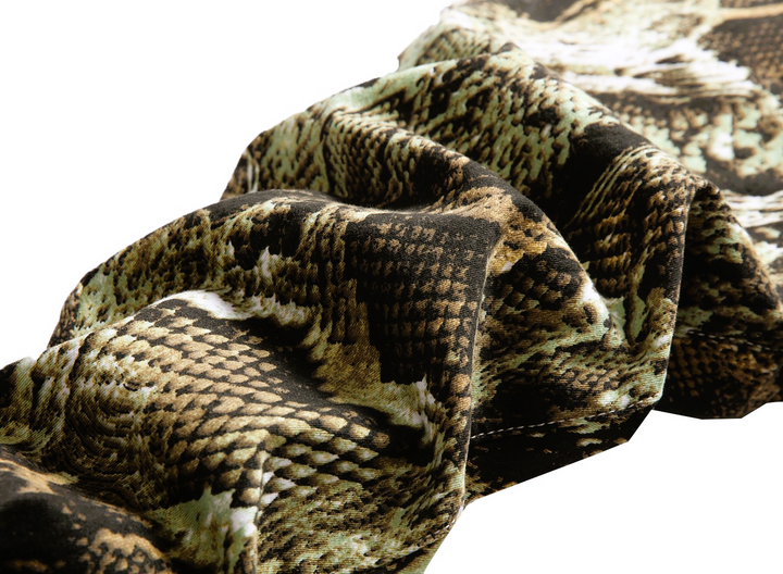 Nord Gallery Print Denim