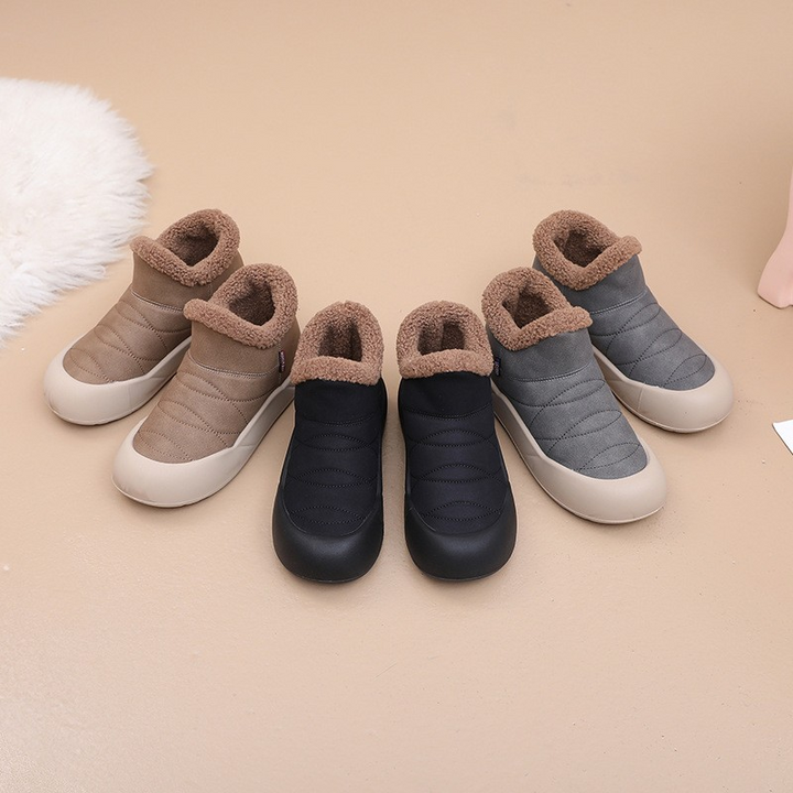 Nord Mira Thermal Slip-Ons