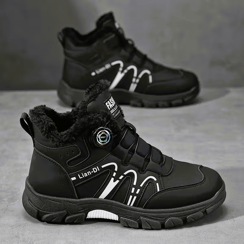 Nord SnowCore Grip Boots