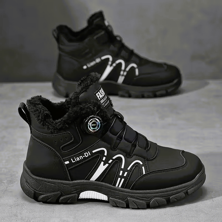 Nord SnowCore Grip Boots