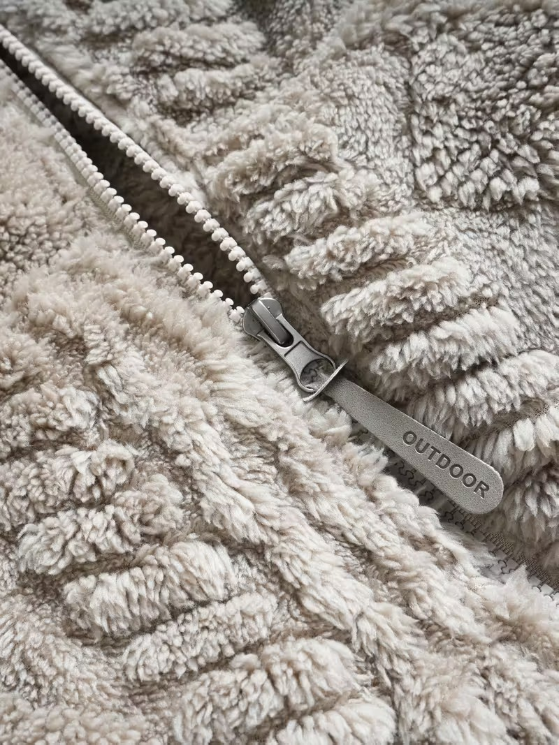 Nord Ace Fleece  Hoodie
