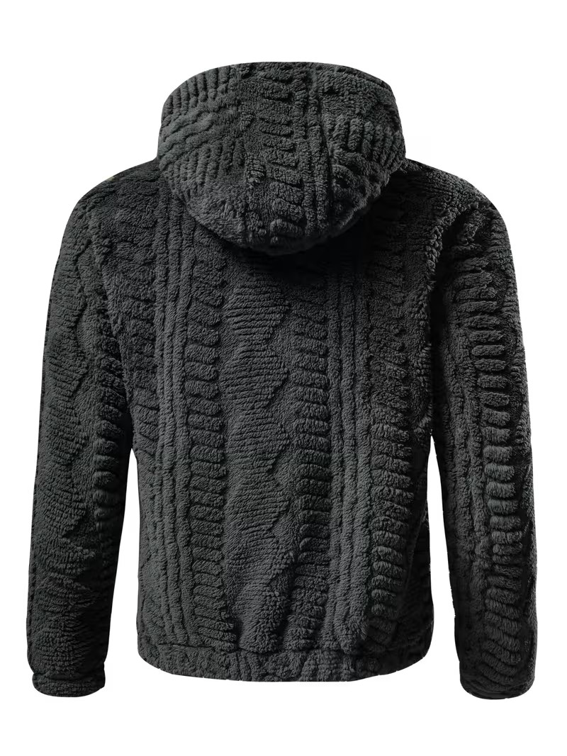 Nord Ace Fleece  Hoodie