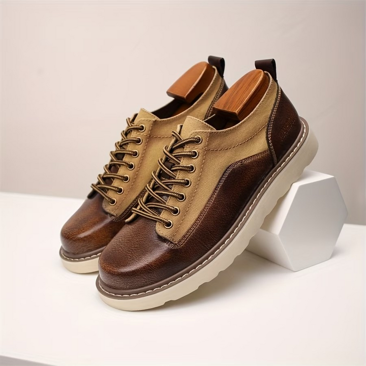 Nord Split Standard Oxford