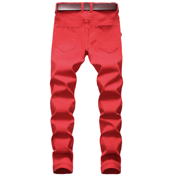 Nord Revolt Jeans