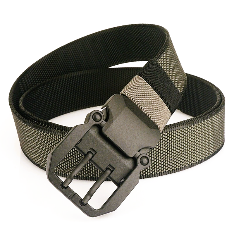 Triple Infinite Double Sided Belt