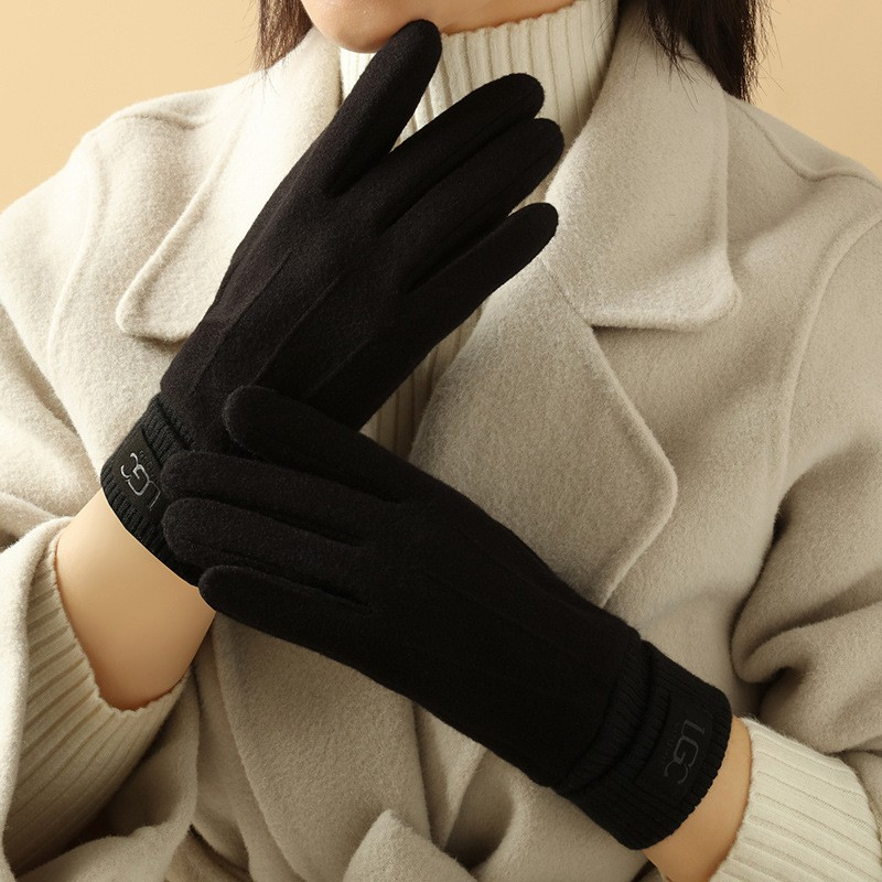 Nord LGC Cashmere Touch Gloves