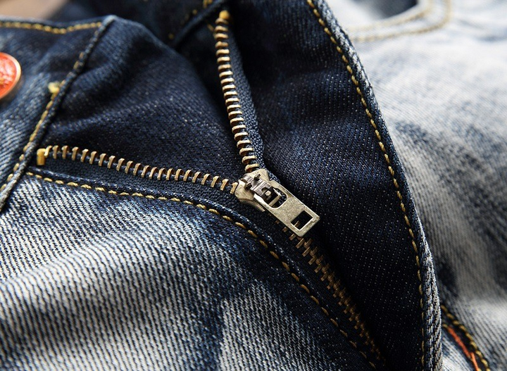 Nord RAW Denim Jeans