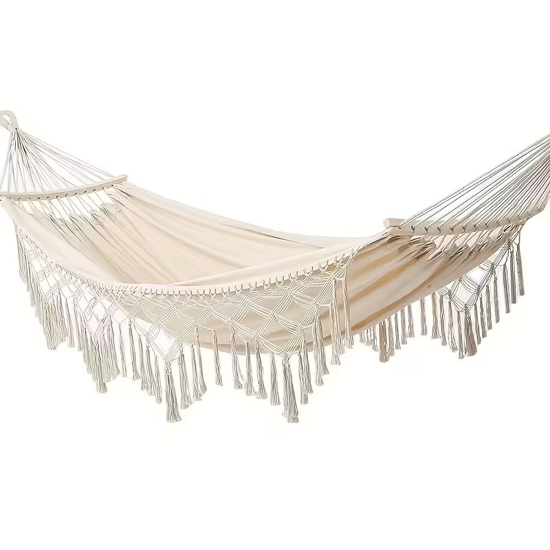 Nord Canvas & Knot  Hammock