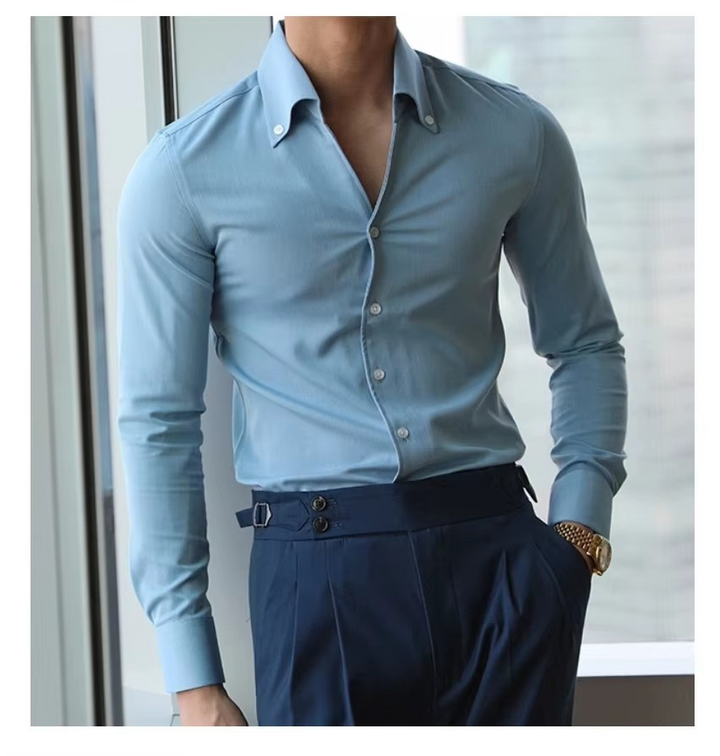 Nord Milano Fit Shirt