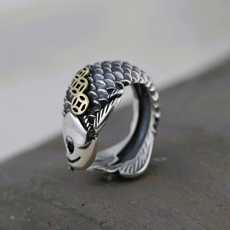 Nord Eternal Flow Ring