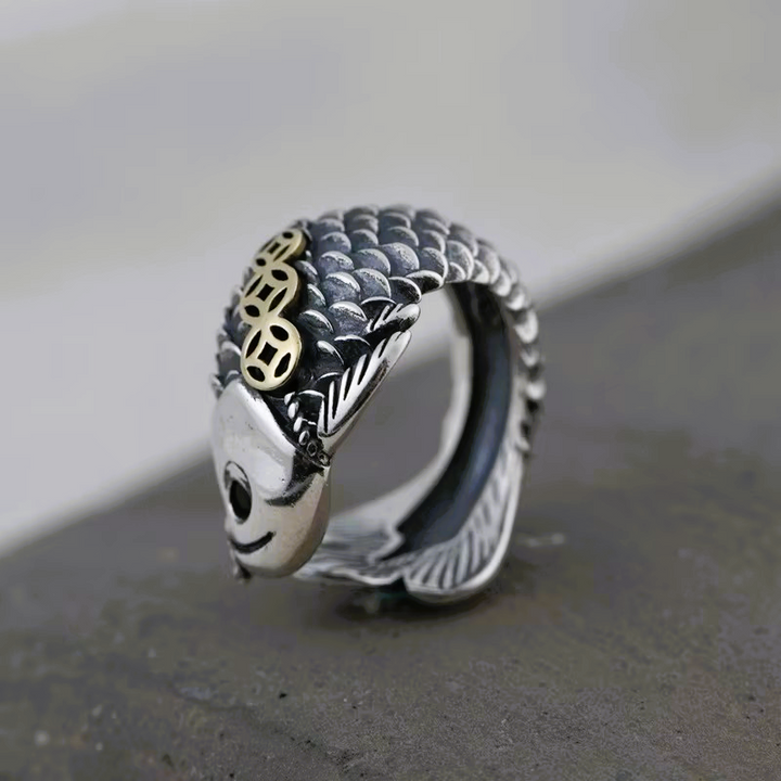 Nord Eternal Flow Ring