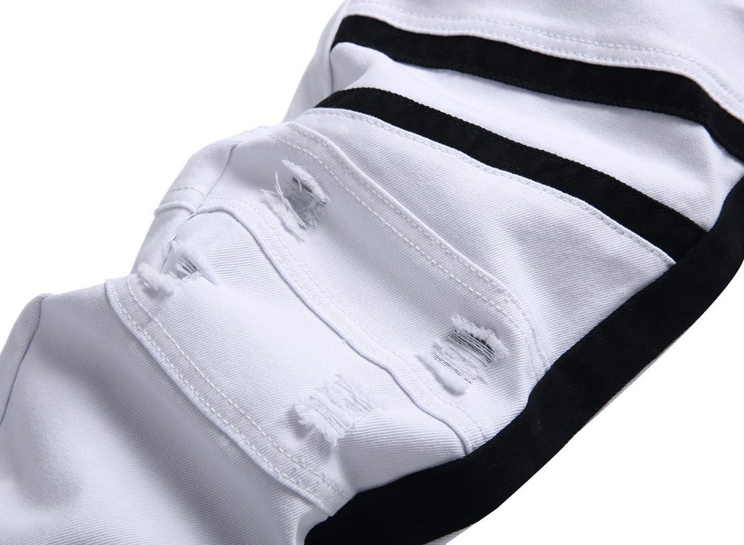 Nord Speed Lines Jeans