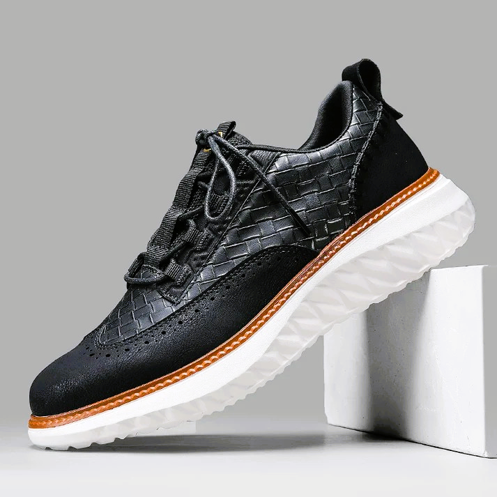 Jesi Ascoli Ortho Shoes