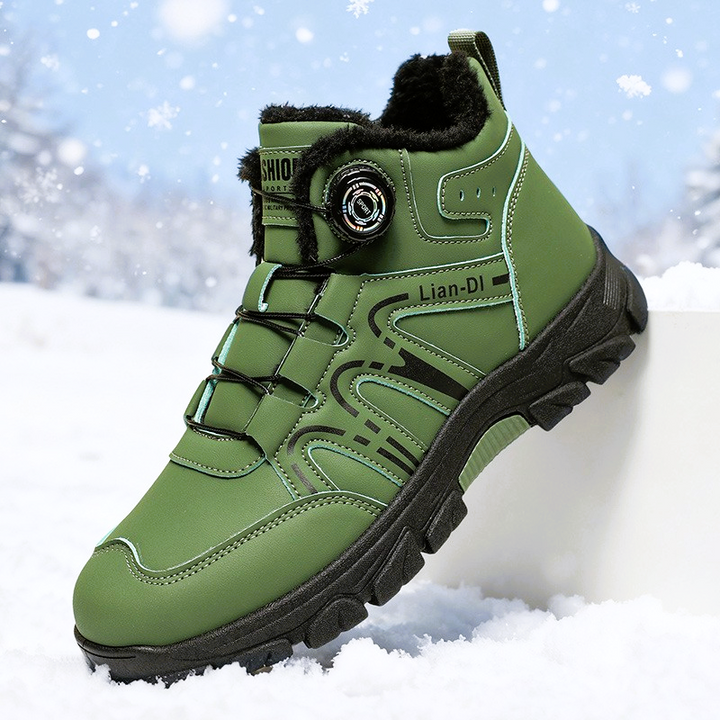 Nord SnowCore Grip Boots