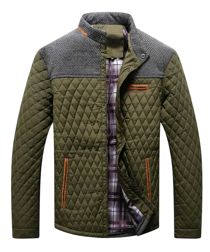 Nord Diamond Jacket
