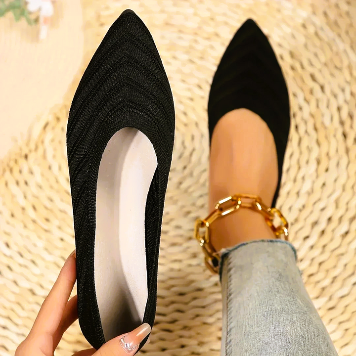 Nord Millo Flats