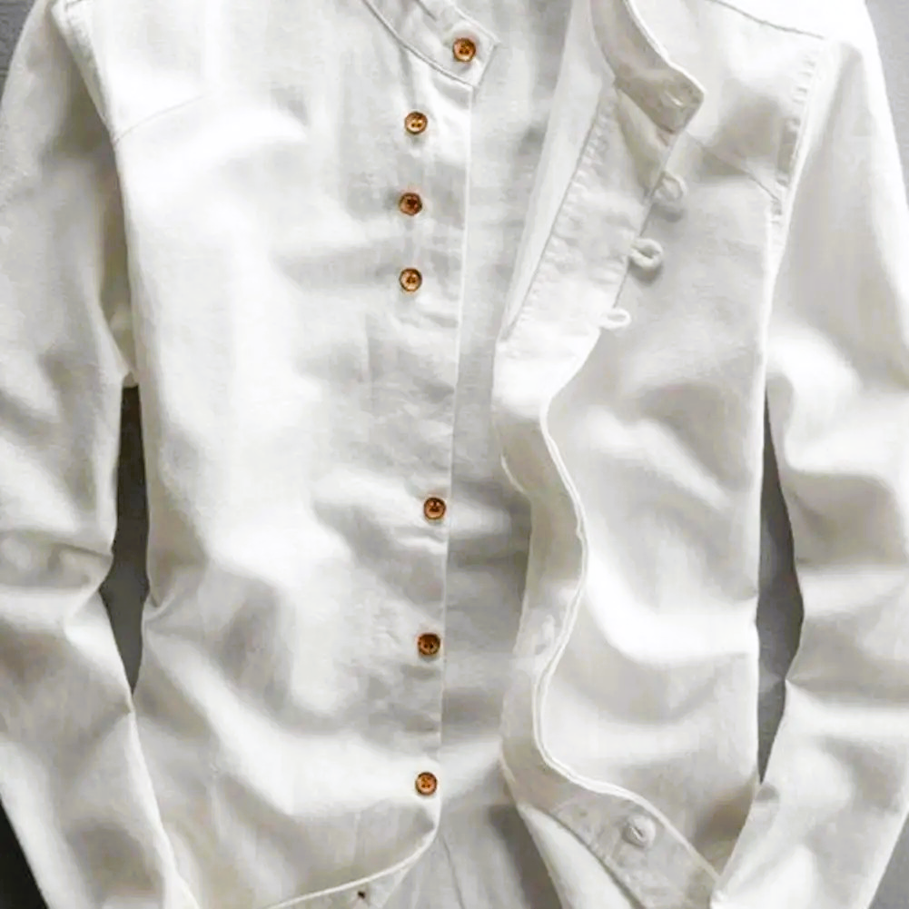 Japan Style Shirt