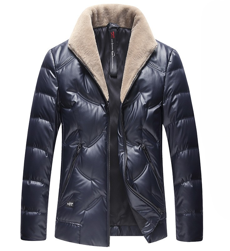 Nord VH Pro Winter Down Jacket