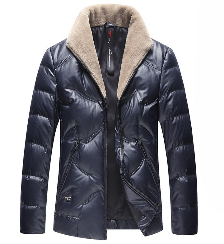 Nord VH Pro Winter Down Jacket