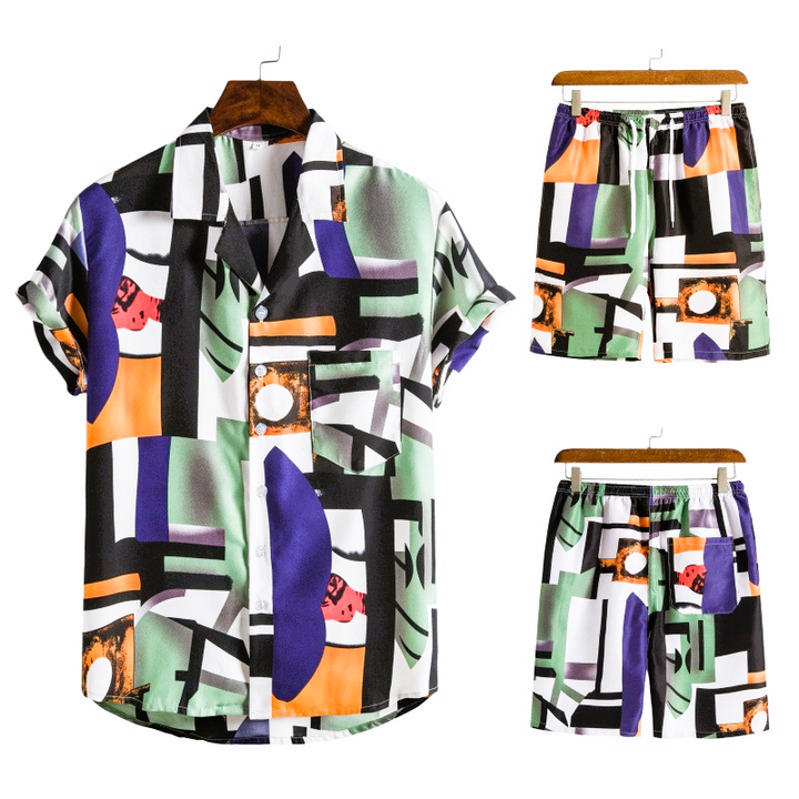 Nord Tropical 2-Piece Set