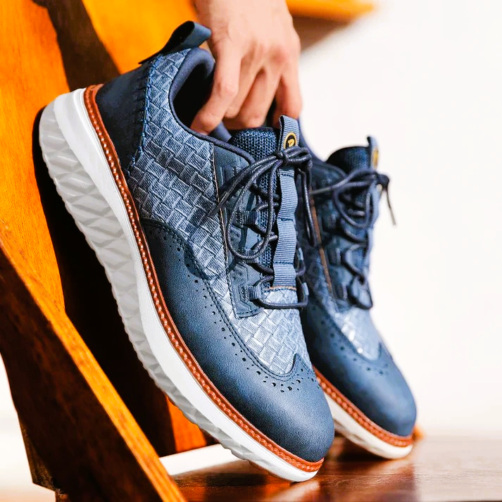 Jesi Ascoli Ortho Shoes