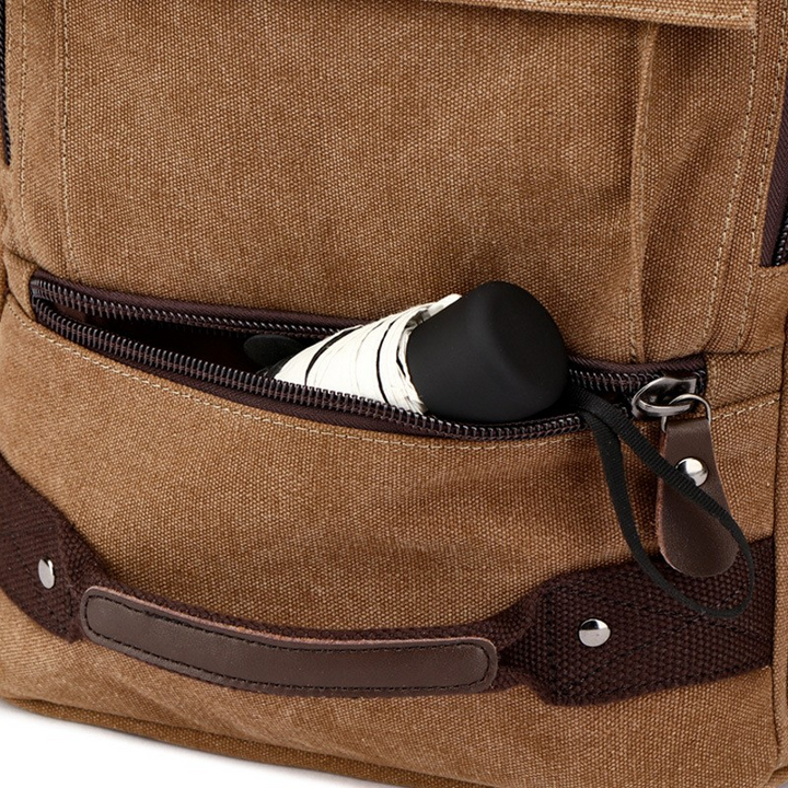 Nord Work & Wander Bag