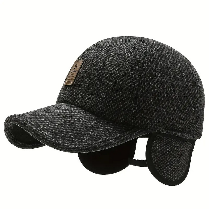 Nord Cappello Wool Cap