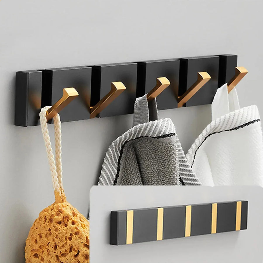 Folding Hanger
